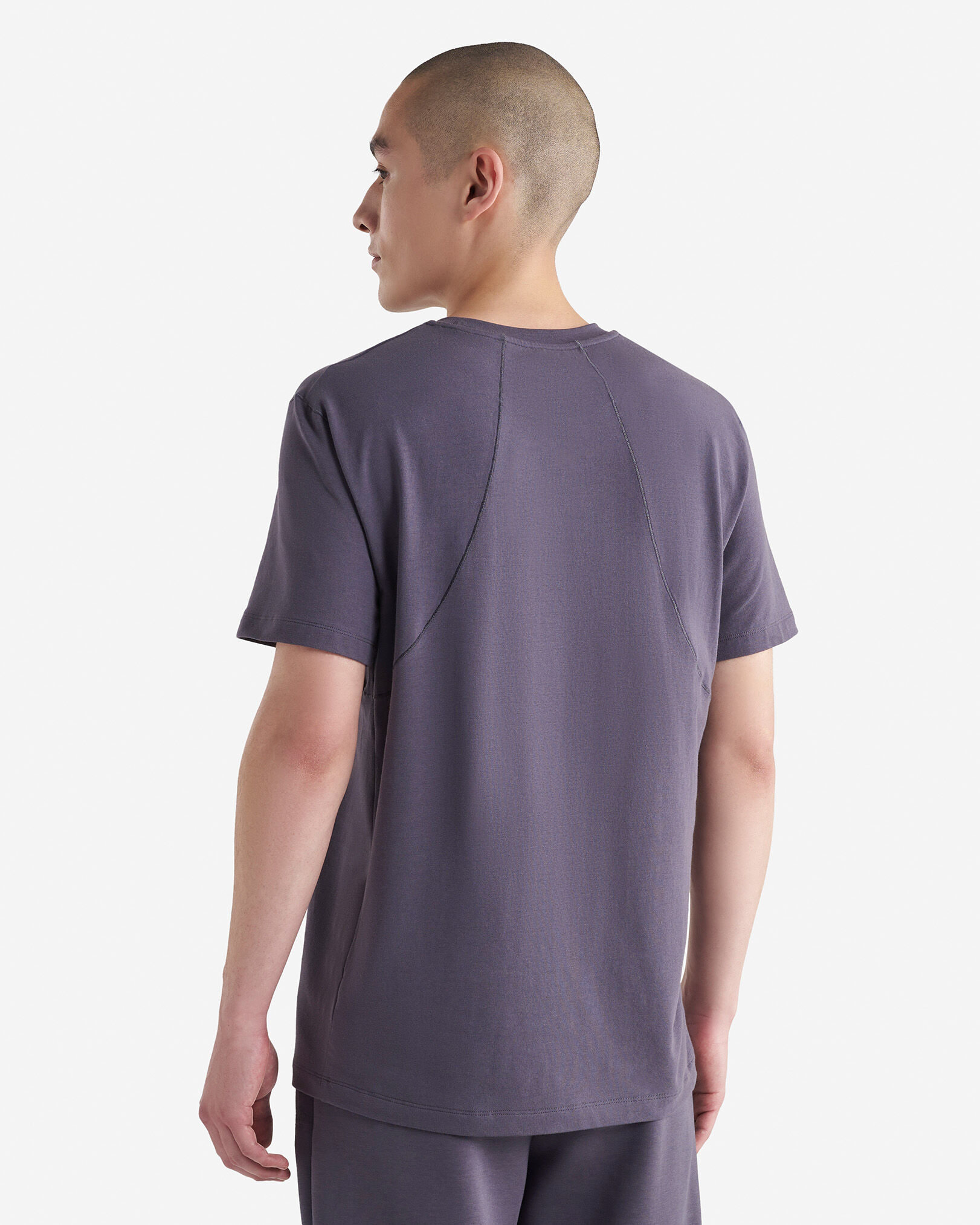 Roam Short Sleeve Top