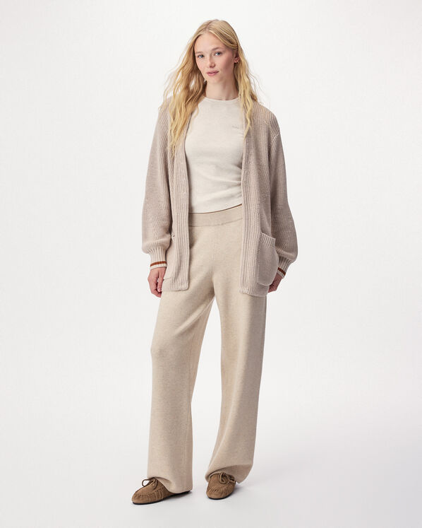 Cardigan Cabane