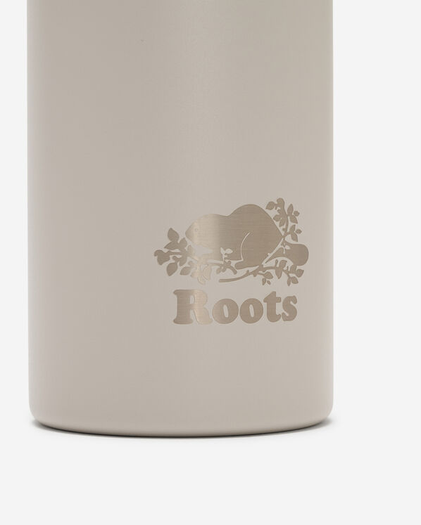 Bouteille d'eau Roots