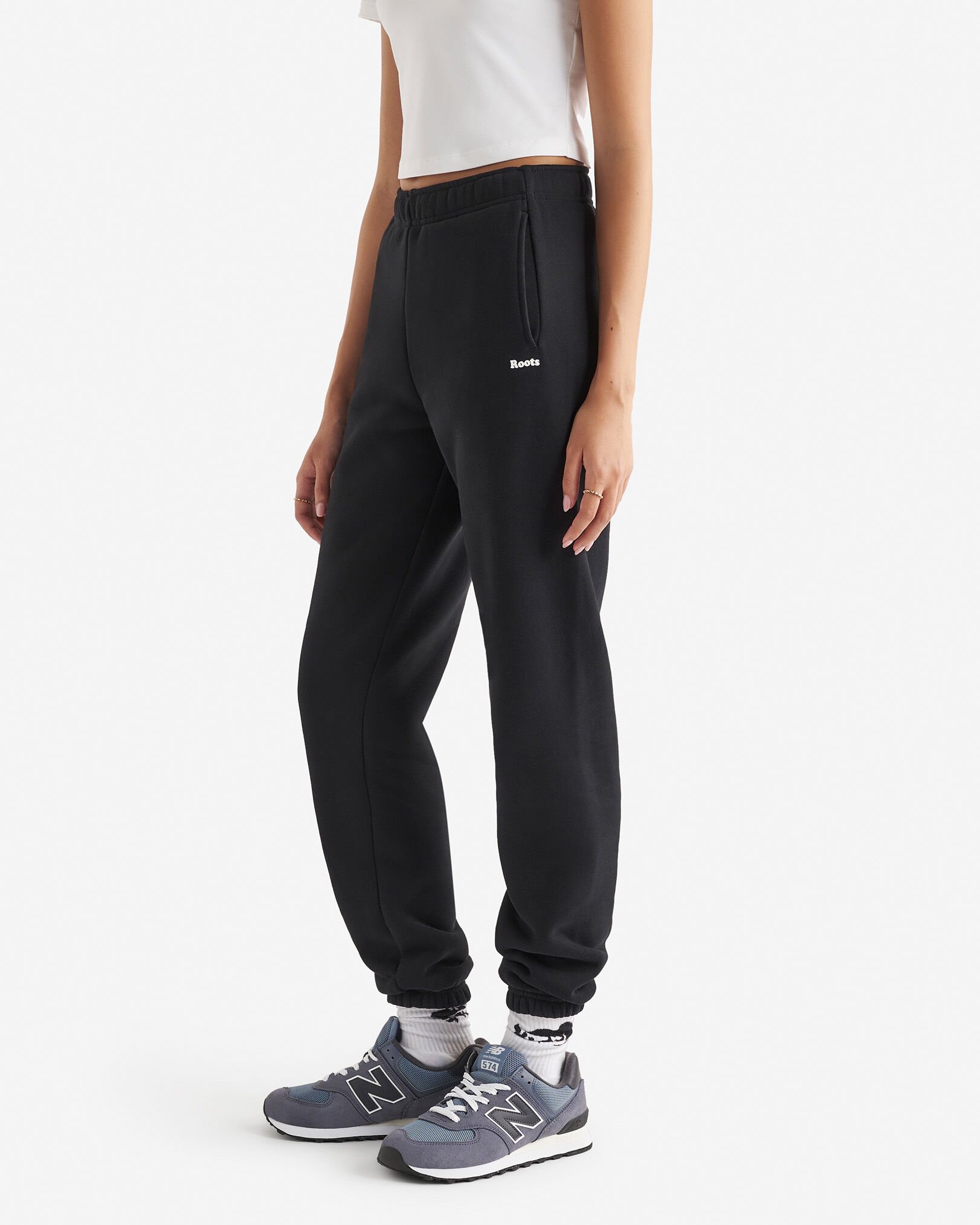 Cloud Fleece Sweatpant Sweatpants Roots