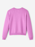 Organic Cooper Relaxed Crew