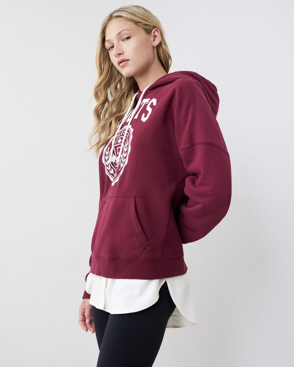 Athletics Club Hoodie