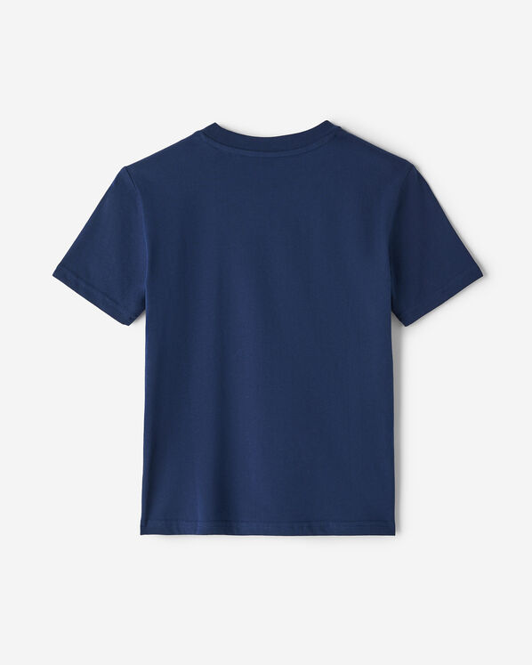 T-shirt Athl&eacute;tisme nordique pour enfants