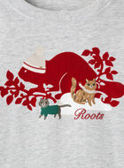 Kids Winter Cooper T-Shirt