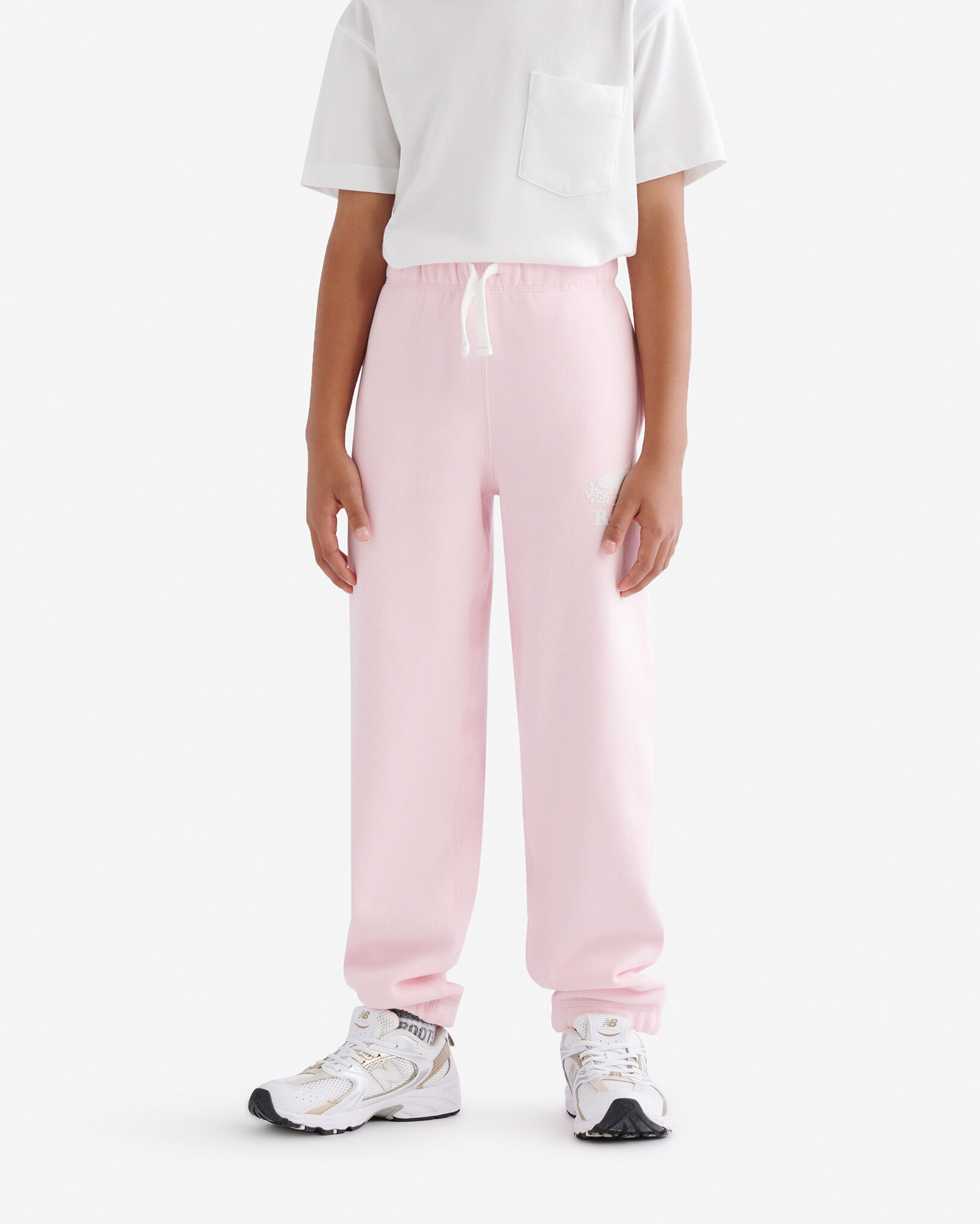 Roots original sweatpants Bayshore Shopping Centre