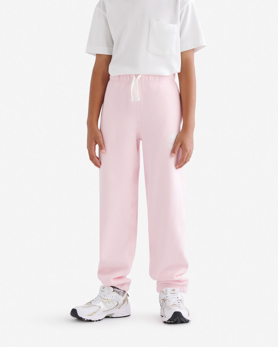 Kids Organic Original Roots Sweatpant