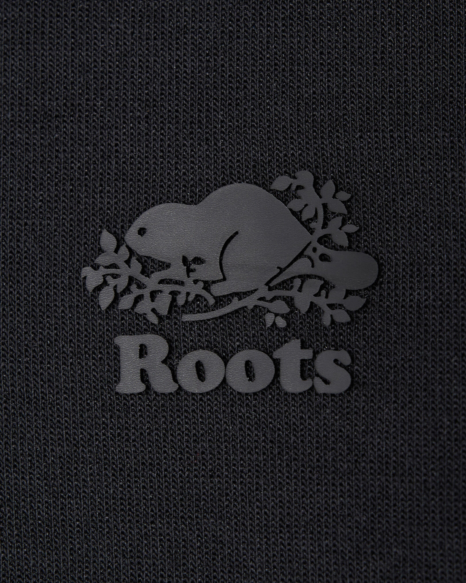 Recover Interlock Quarter Zip