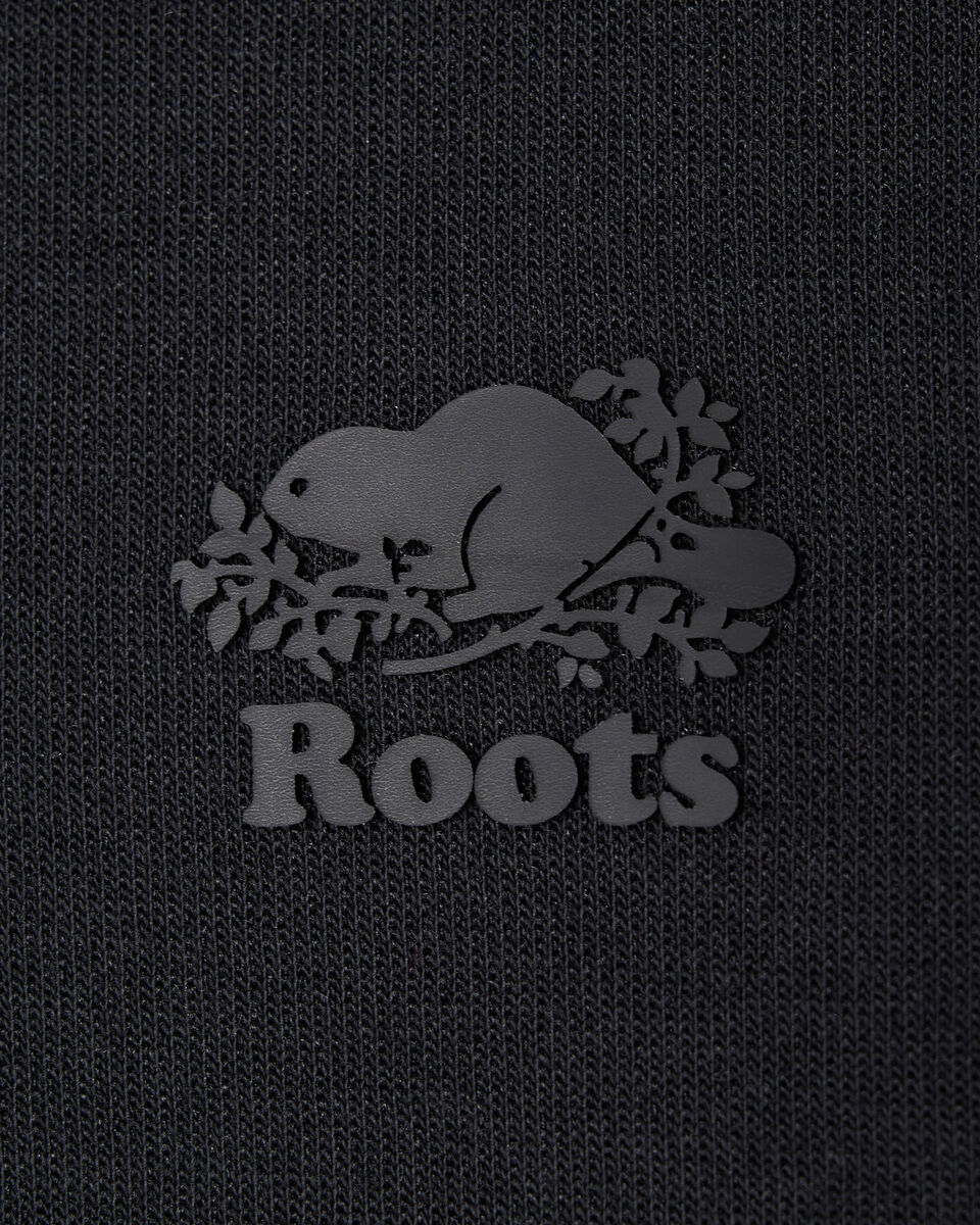 Recover Interlock Quarter Zip