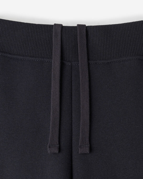 Pantalon ballon en molleton Nuage
