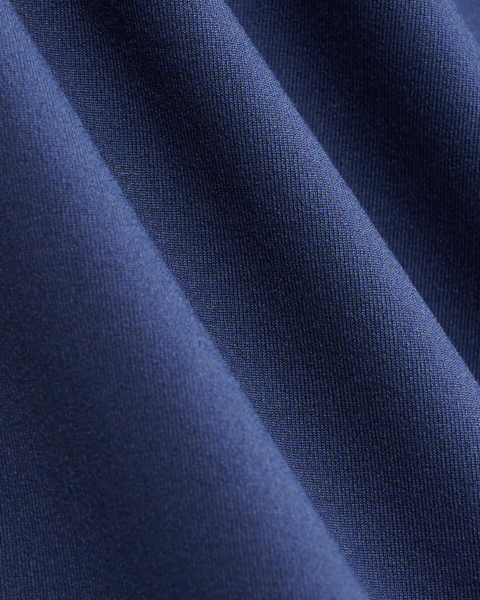 Robe &agrave; manches courtes en tricot Renew