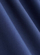 Robe &agrave; manches courtes en tricot Renew