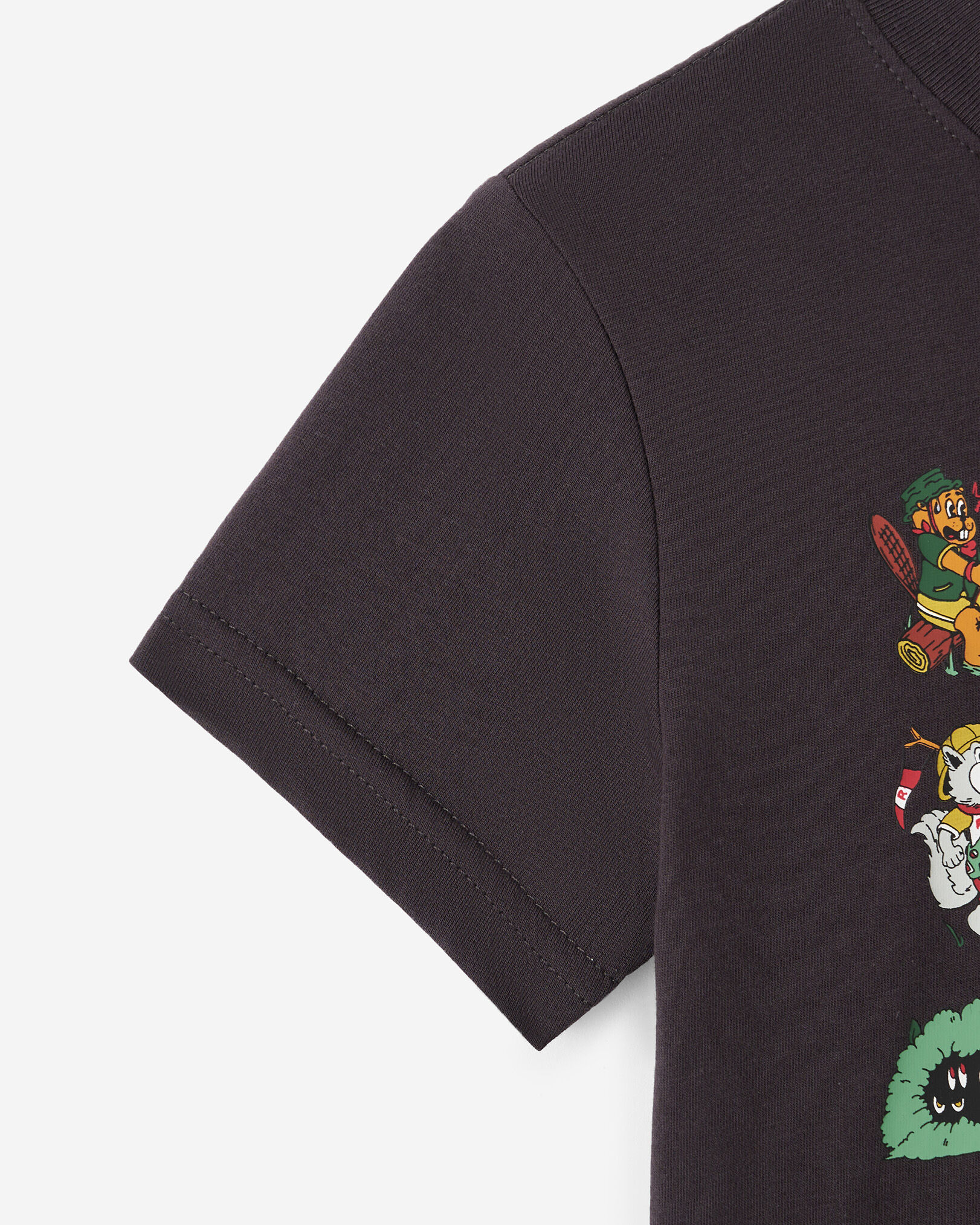 Toddler Roots Camp T-Shirt