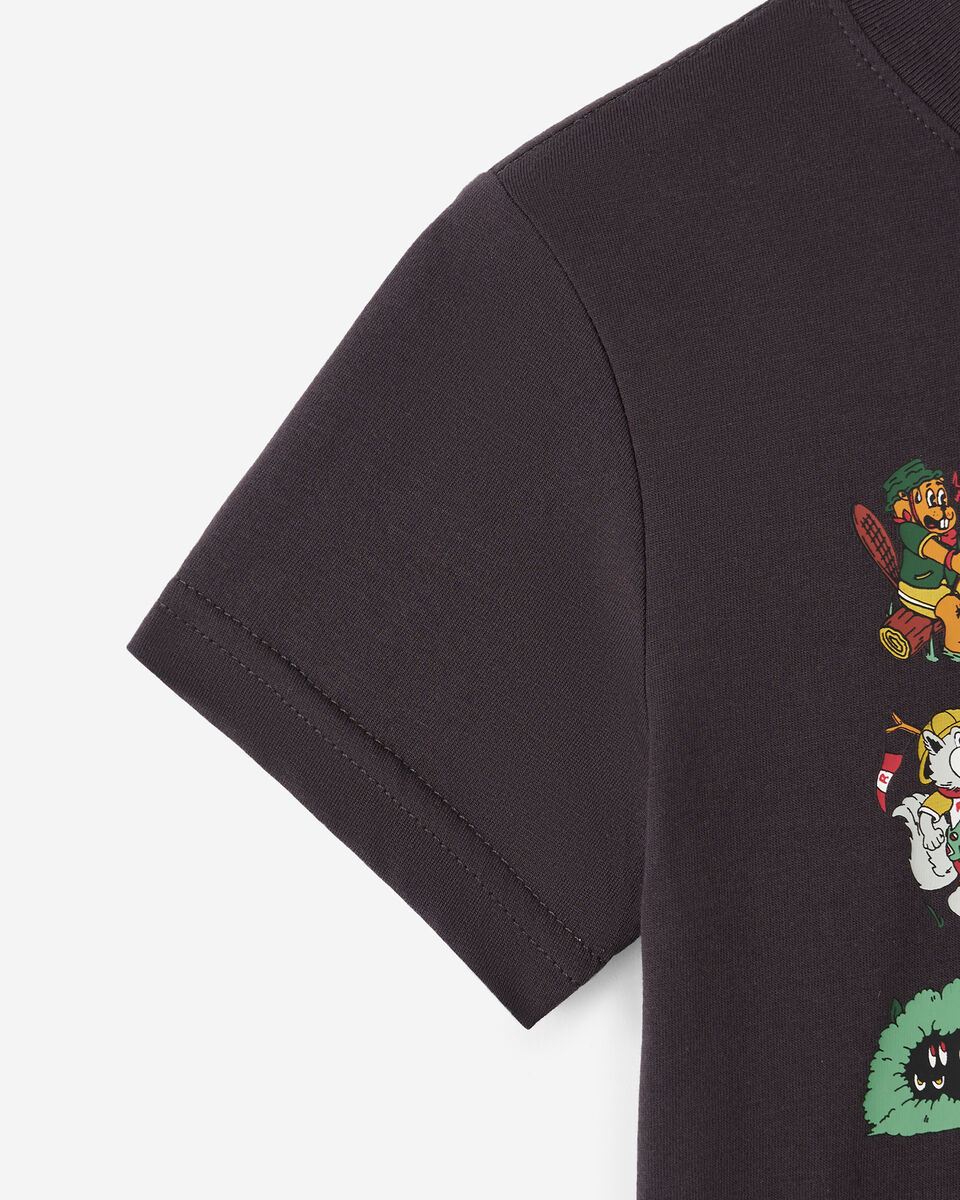 Toddler Roots Camp T-Shirt