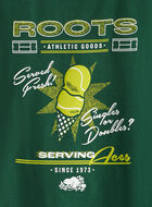 T-shirt Sports Club pour tout-petits