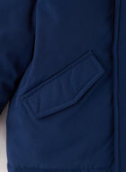 Toddler Open Air Parka