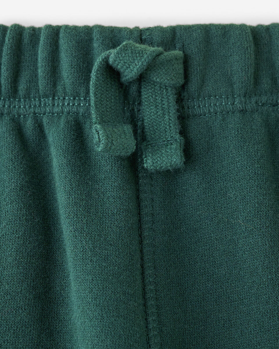 Toddler One Sweatpant