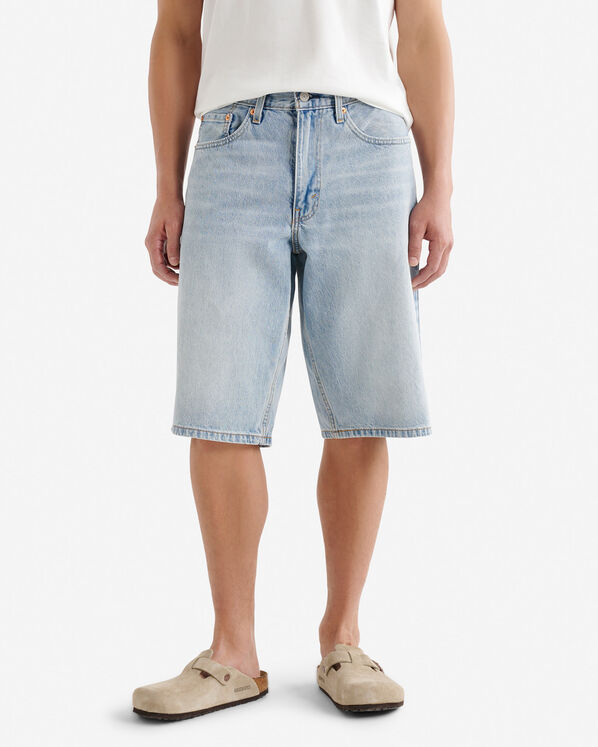Short ample 470&nbsp;Levi&rsquo;s pour homme 14 po