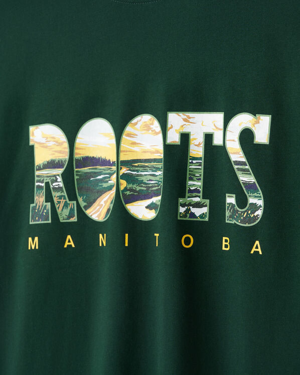 Greetings From Central T-Shirt