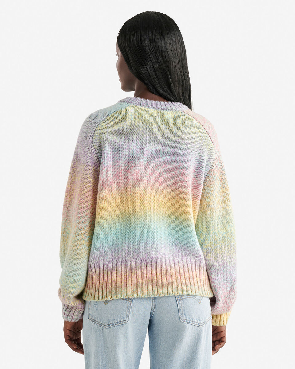 Colborne Crew Sweater