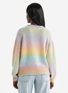 Colborne Crew Sweater