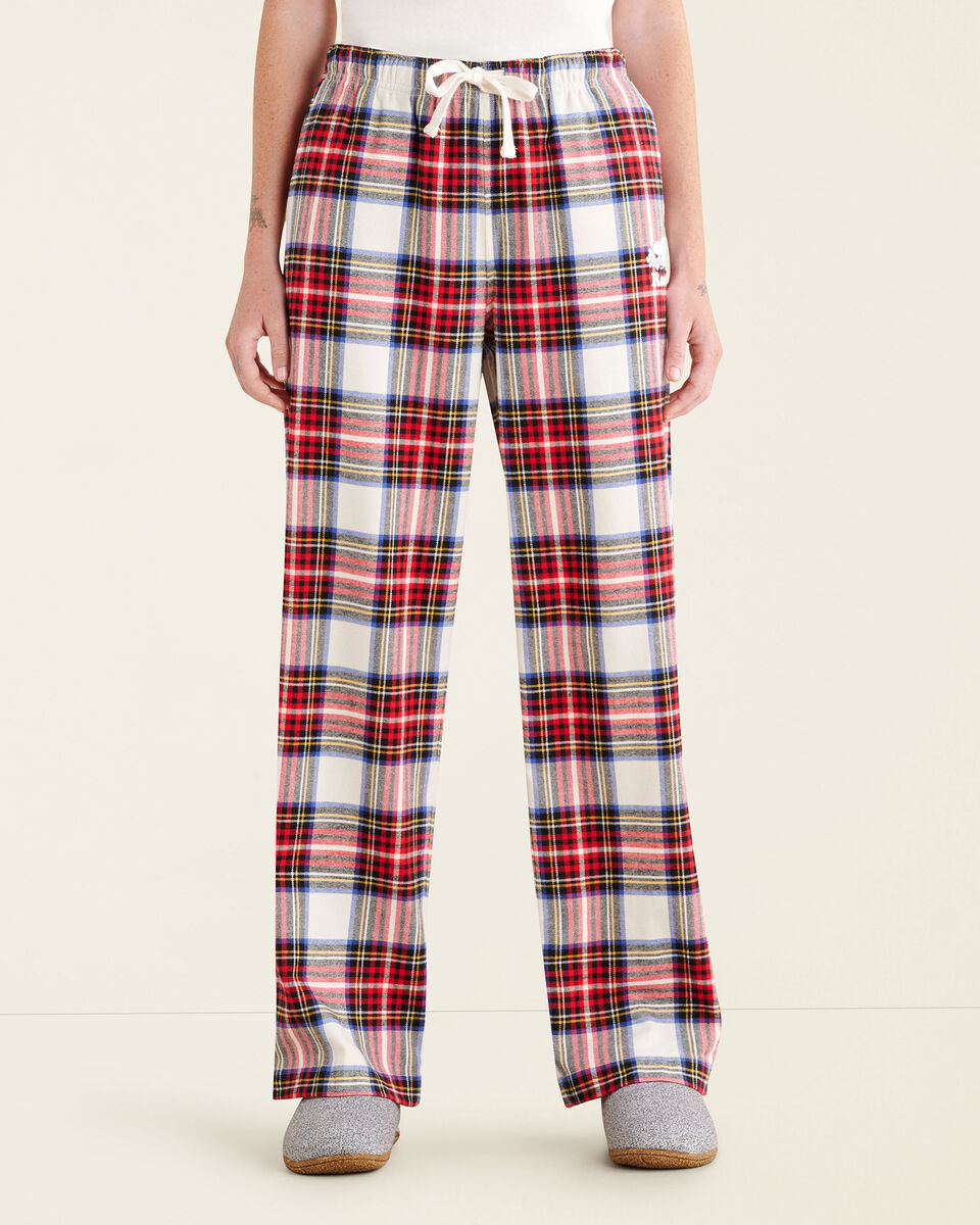 Womens Inglenook Pajama Pant