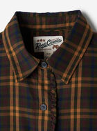 Willow Plaid Shirt