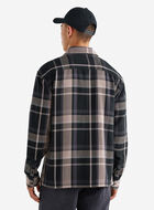 Chemise en coutil Cypress