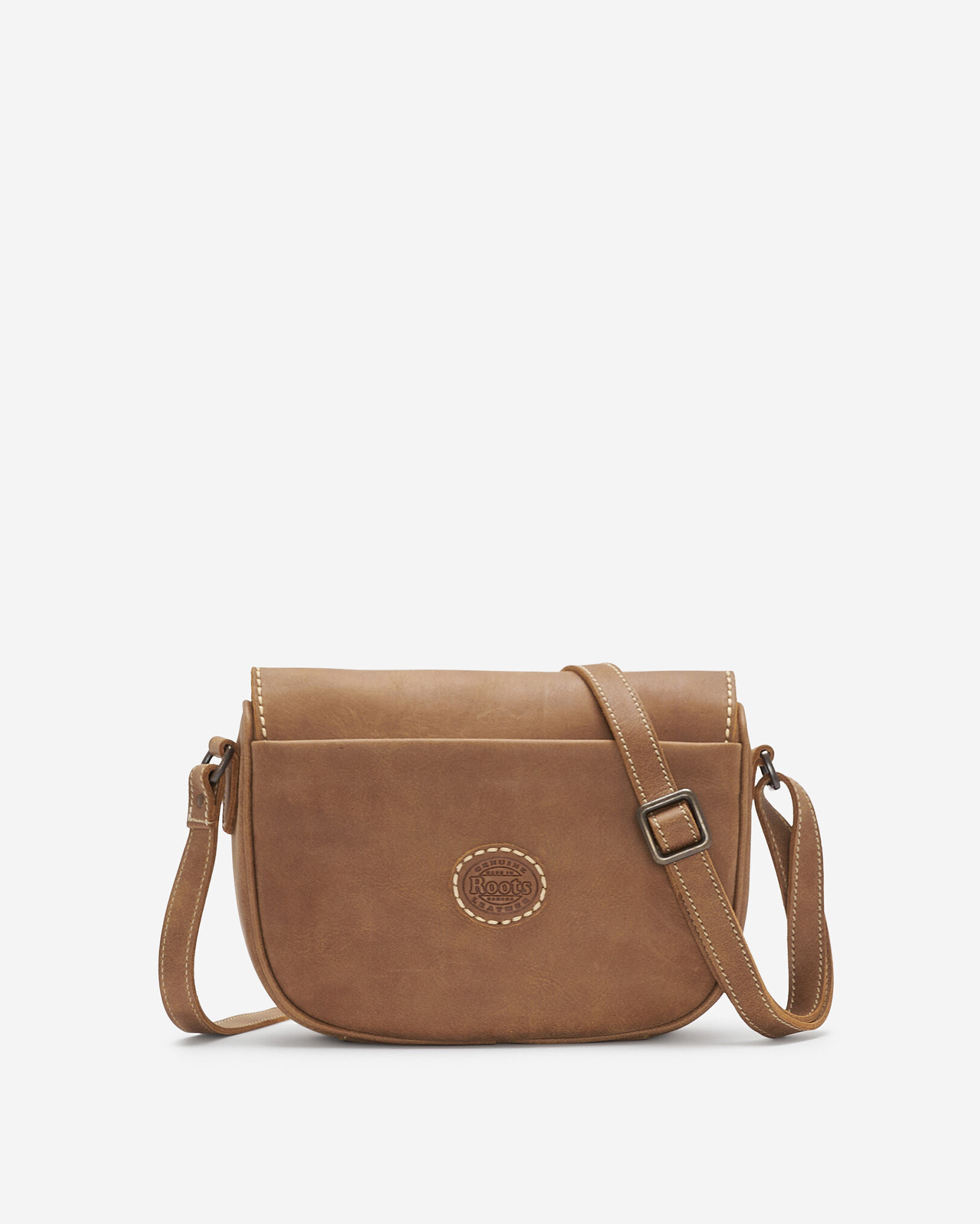 Riverside Crossbody Tribe Handbags Roots