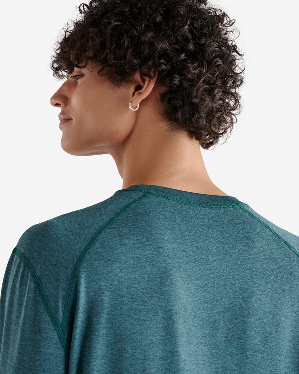 Renew Knit Long Sleeve Top Renew Knit Long Sleeve Top