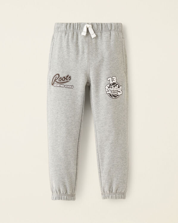 Toddler Sporting Goods Patch Sweatpant