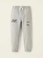 Toddler Sporting Goods Patch Sweatpant