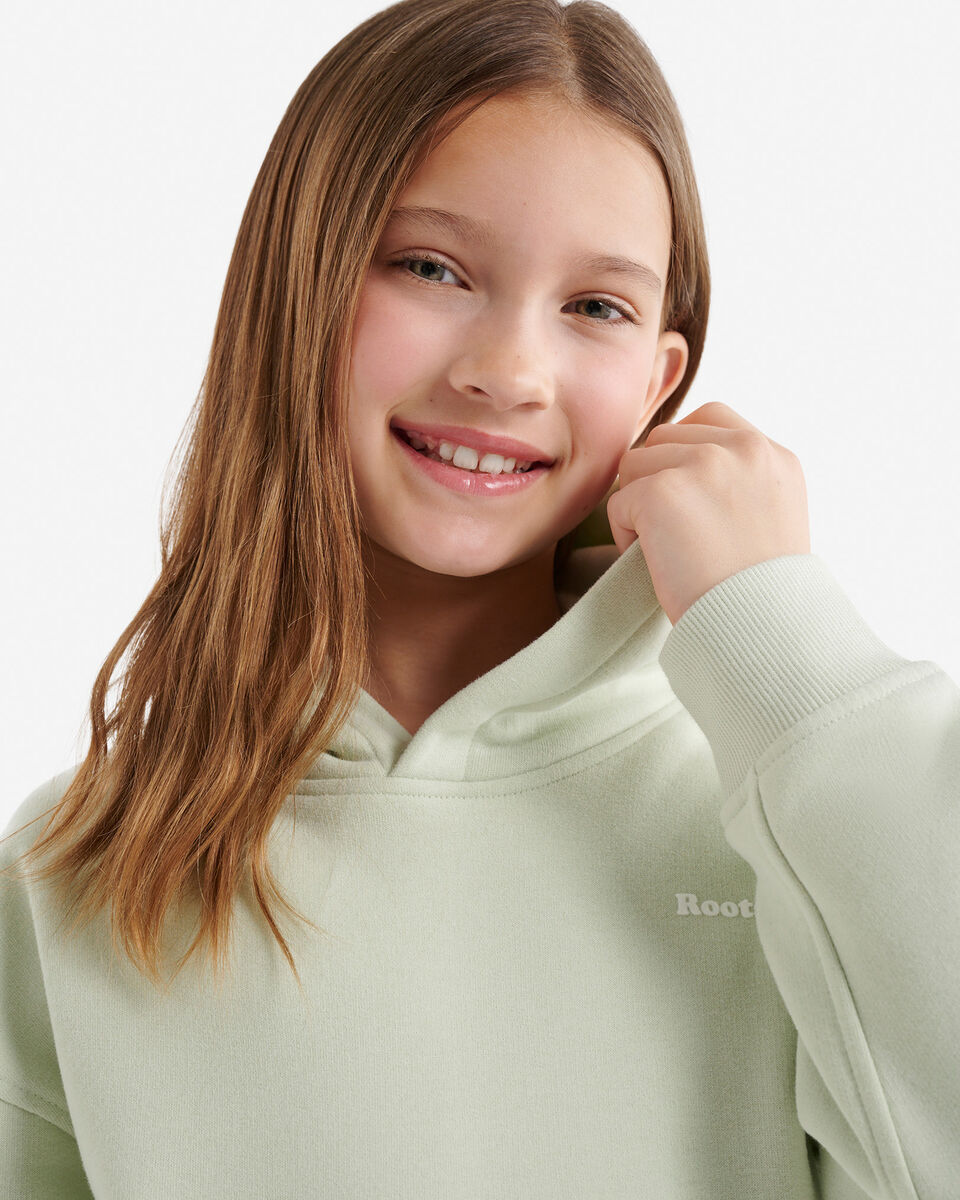 Kids Summer Cloud Hoodie