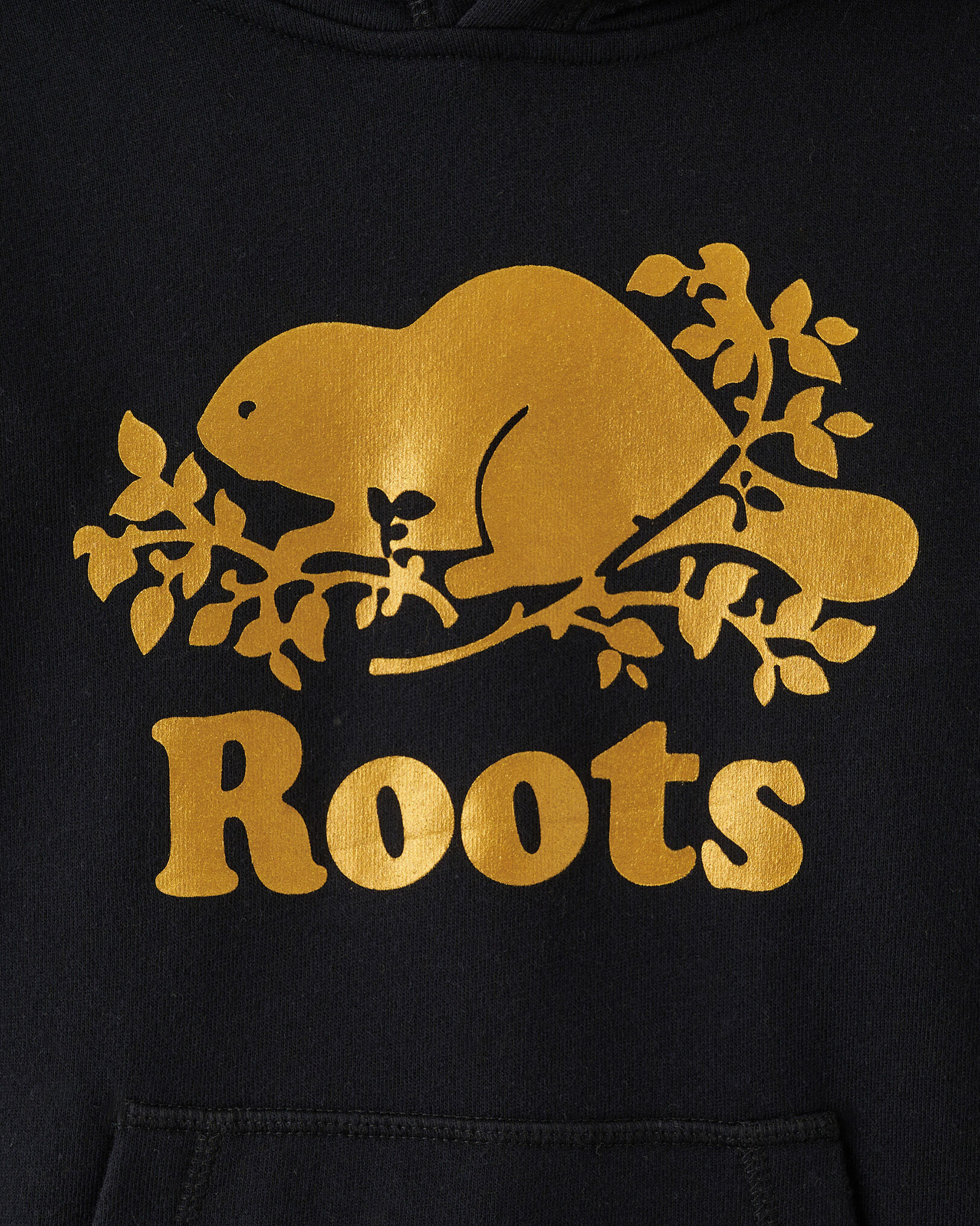 Roots anniversary hoodie sales
