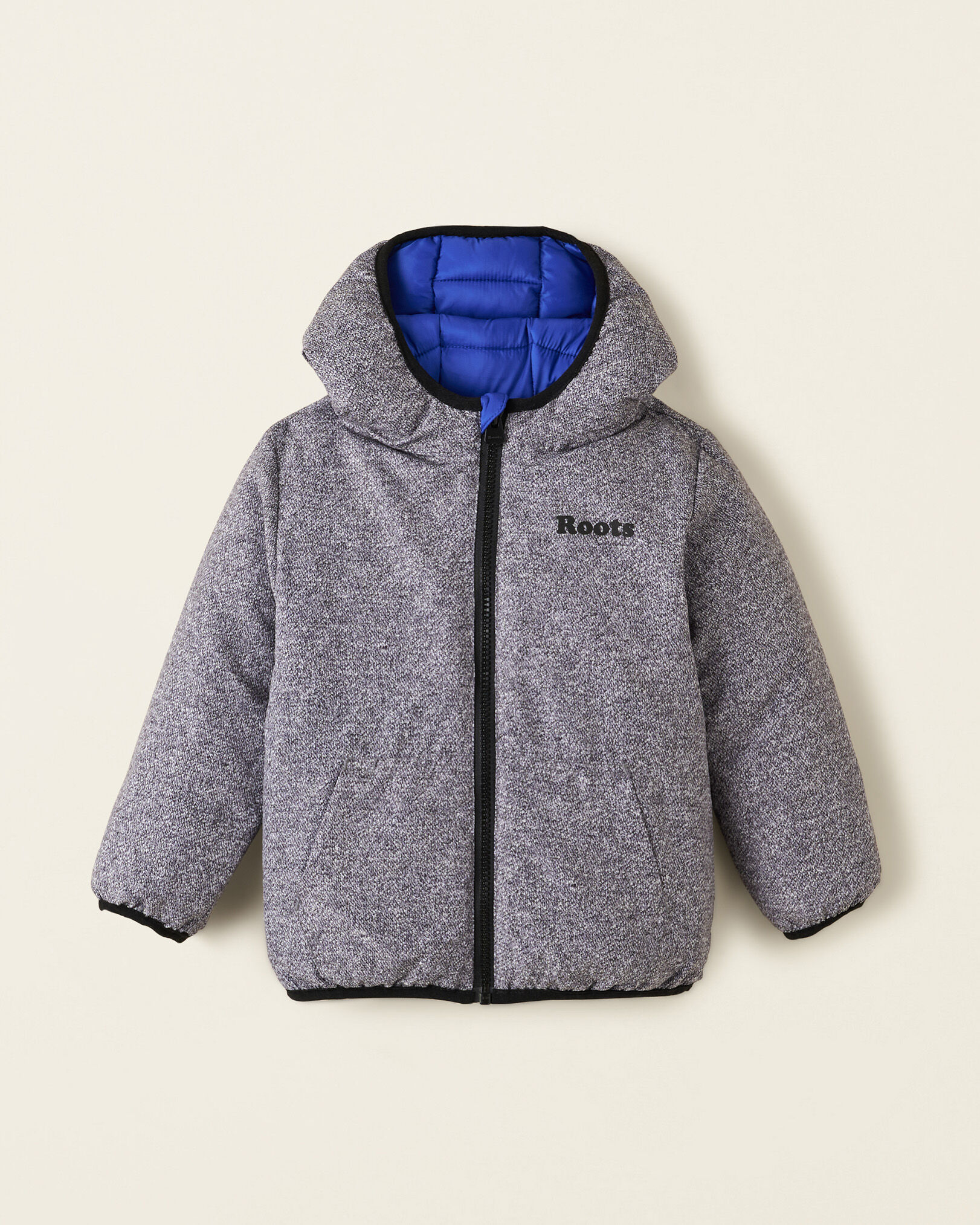 Roots puffer jacket mens online