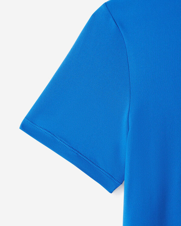 Renew Knit Short Sleeve Top