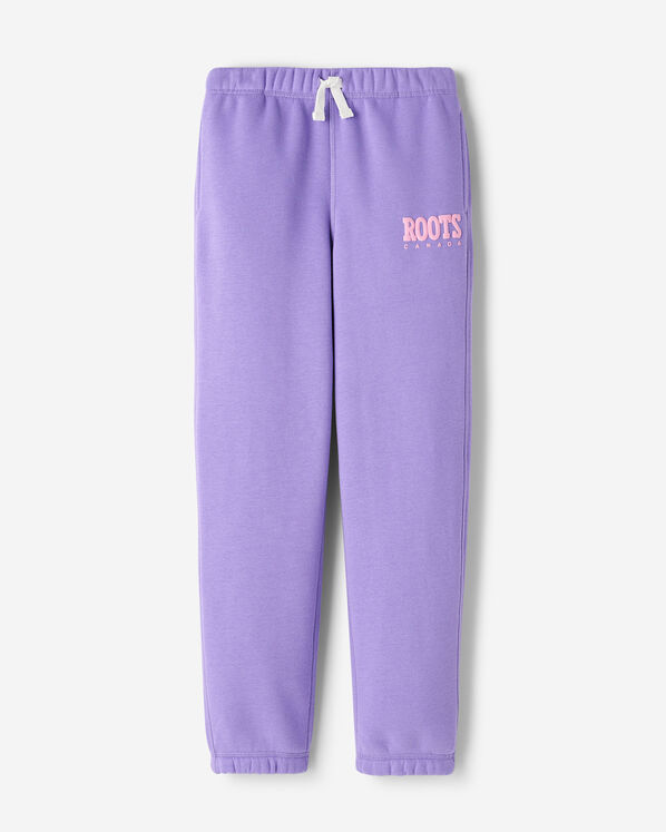 Kids Retro Sweatpant