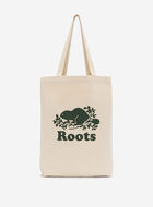 Roots X Duffin's Tote
