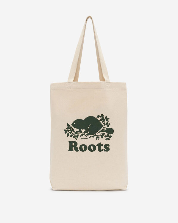 Roots X Duffin's Tote