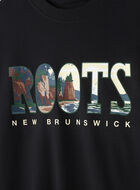 Greetings From The East T-Shirt