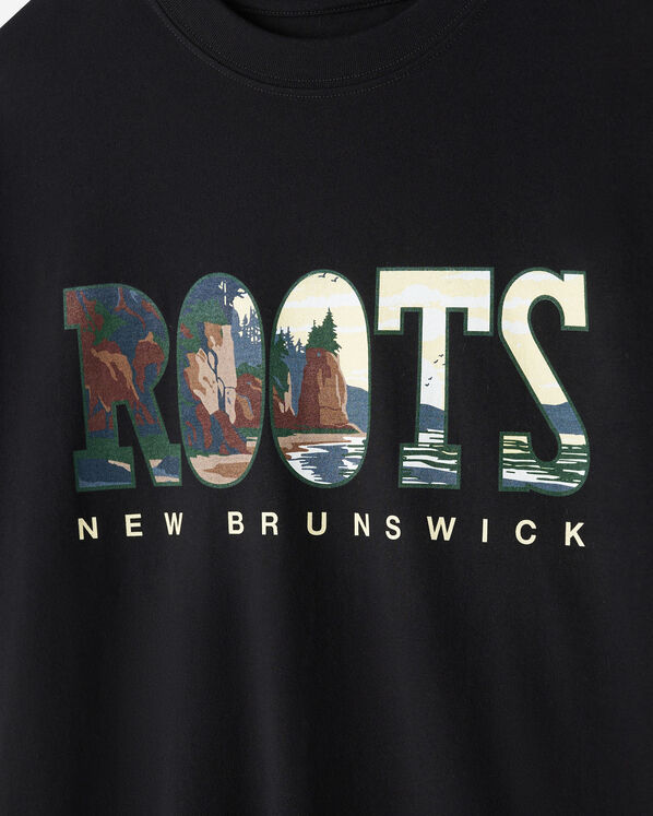 Greetings From The East T-Shirt