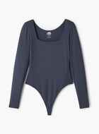 Renew Long Sleeve Bodysuit
