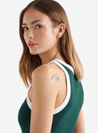 Roots Rib Tank