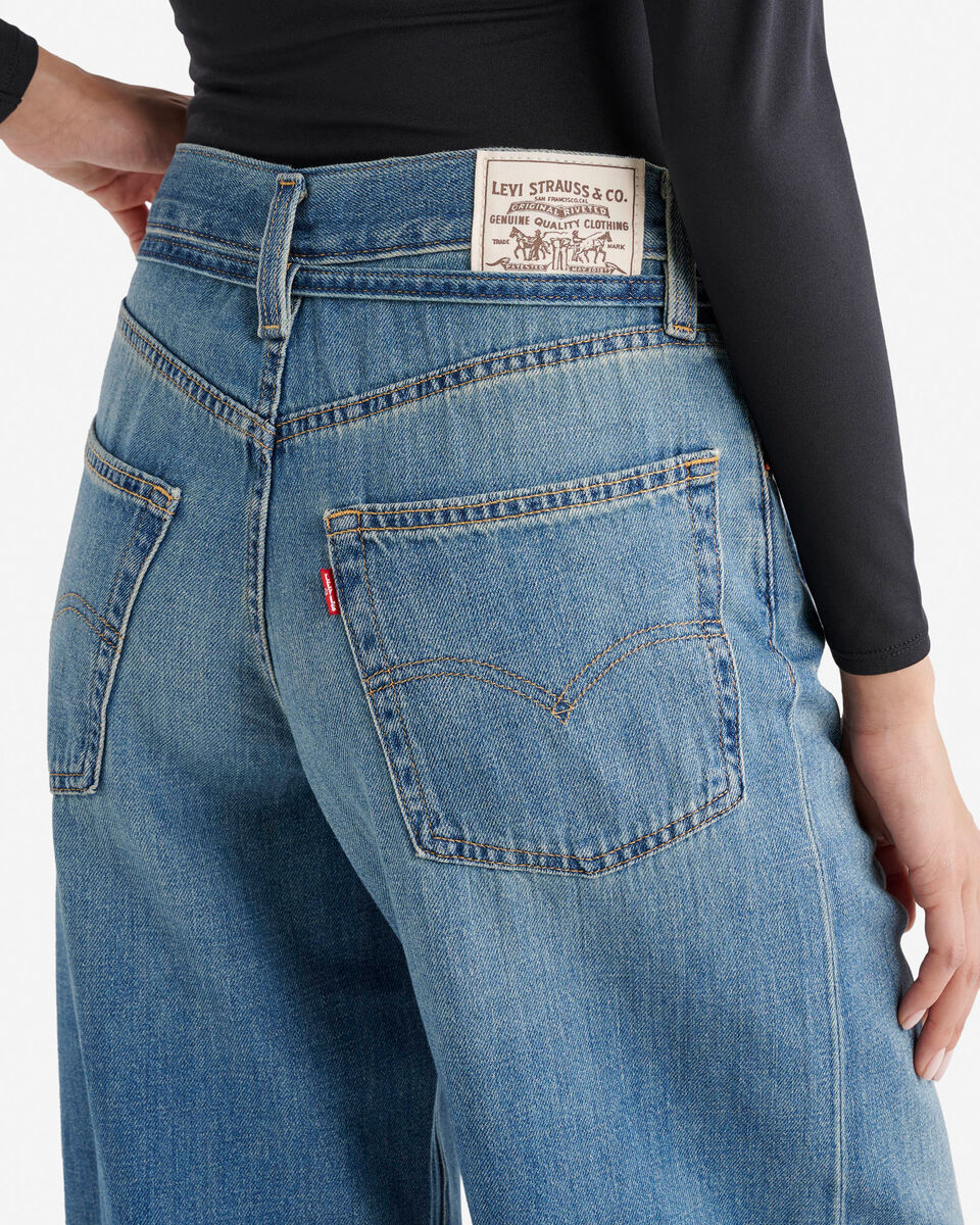Levi's XL Straight Womens Jeans