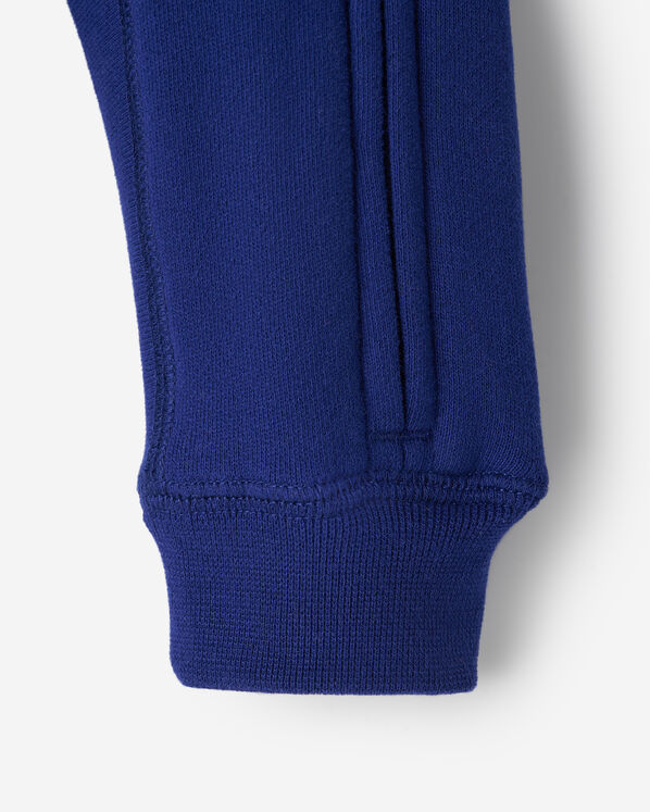 Barboteuse originale Cooper le castor en coton bio pour bébés