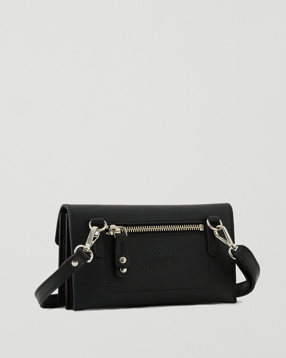 Accordion Crossbody Cervino