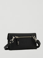 Accordion Crossbody Cervino
