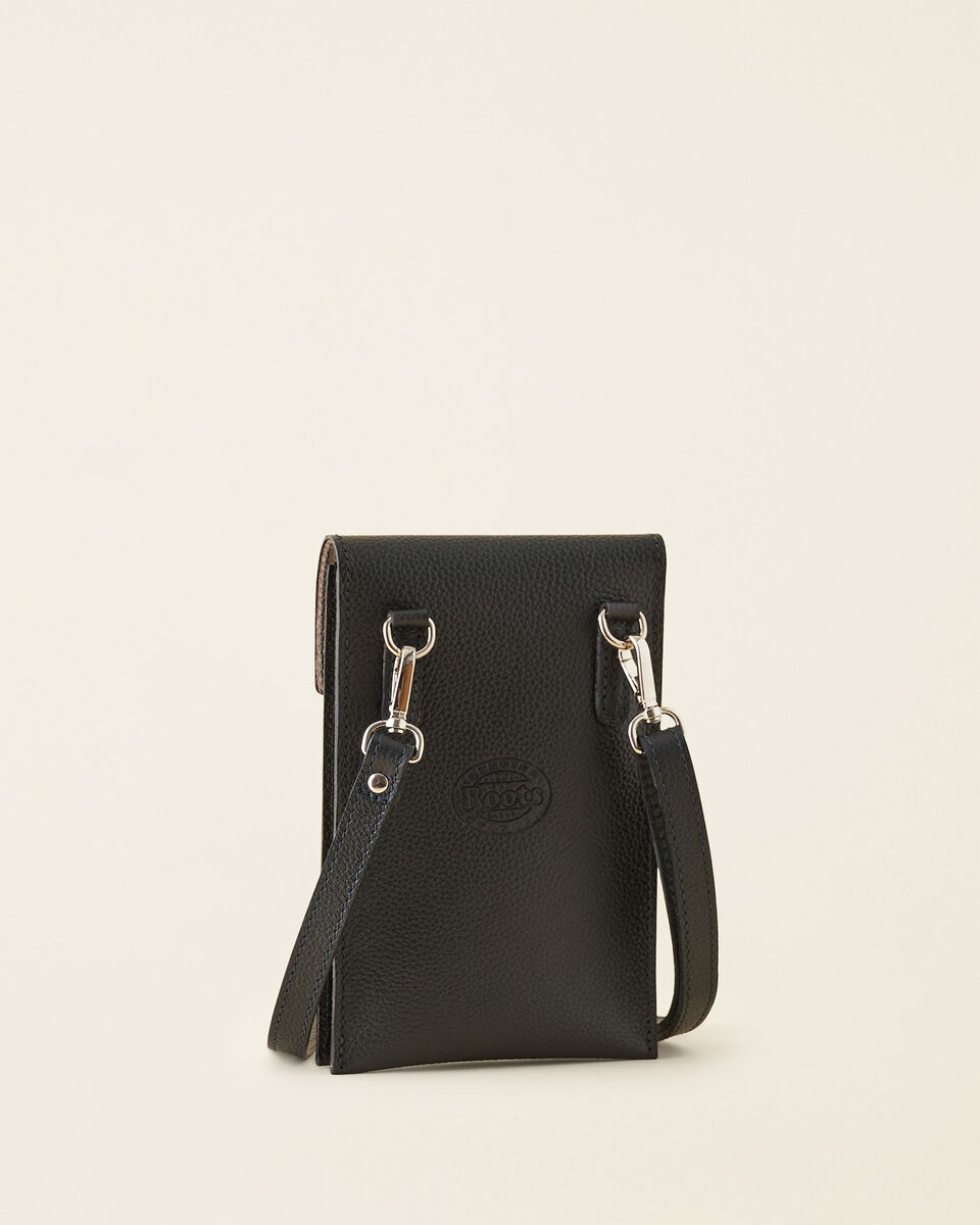 Accordion Phone Crossbody Cervino