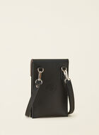 Accordion Phone Crossbody Cervino