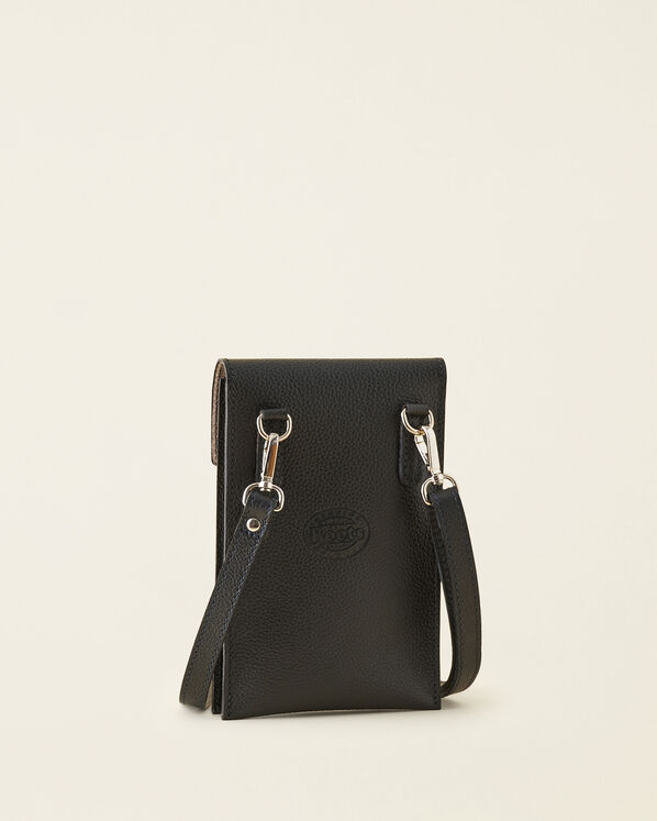 Accordion Phone Crossbody Cervino