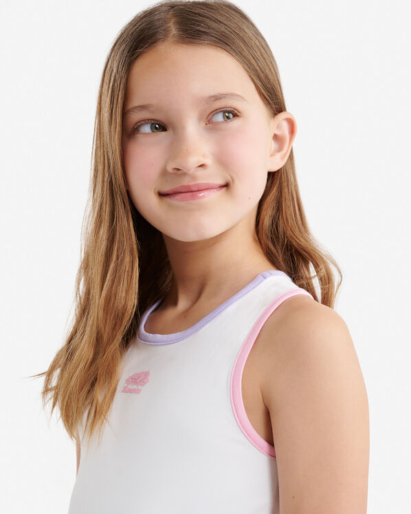 Girls Renew Tank Top